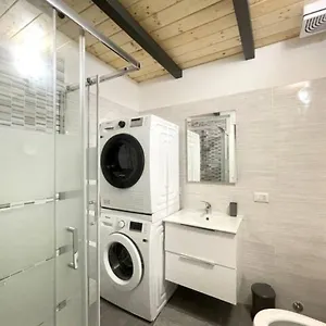 Accomodo Mil49 Loft Forlanini Milano
