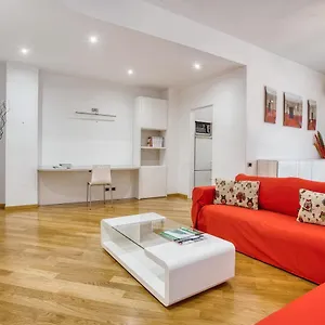 San Siro - Restful & Spacious - Via Angelo De Vincenti Milano